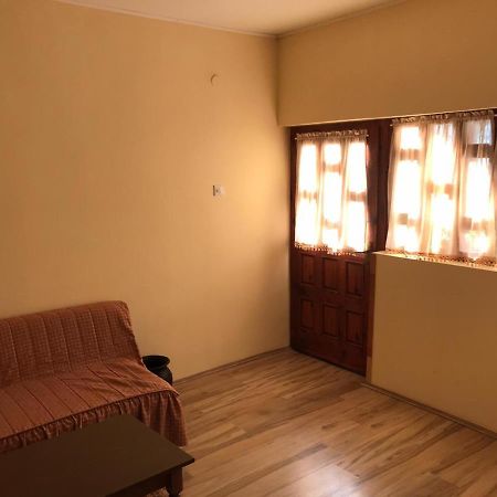 Apartman Helena โมกราโกรา ภายนอก รูปภาพ