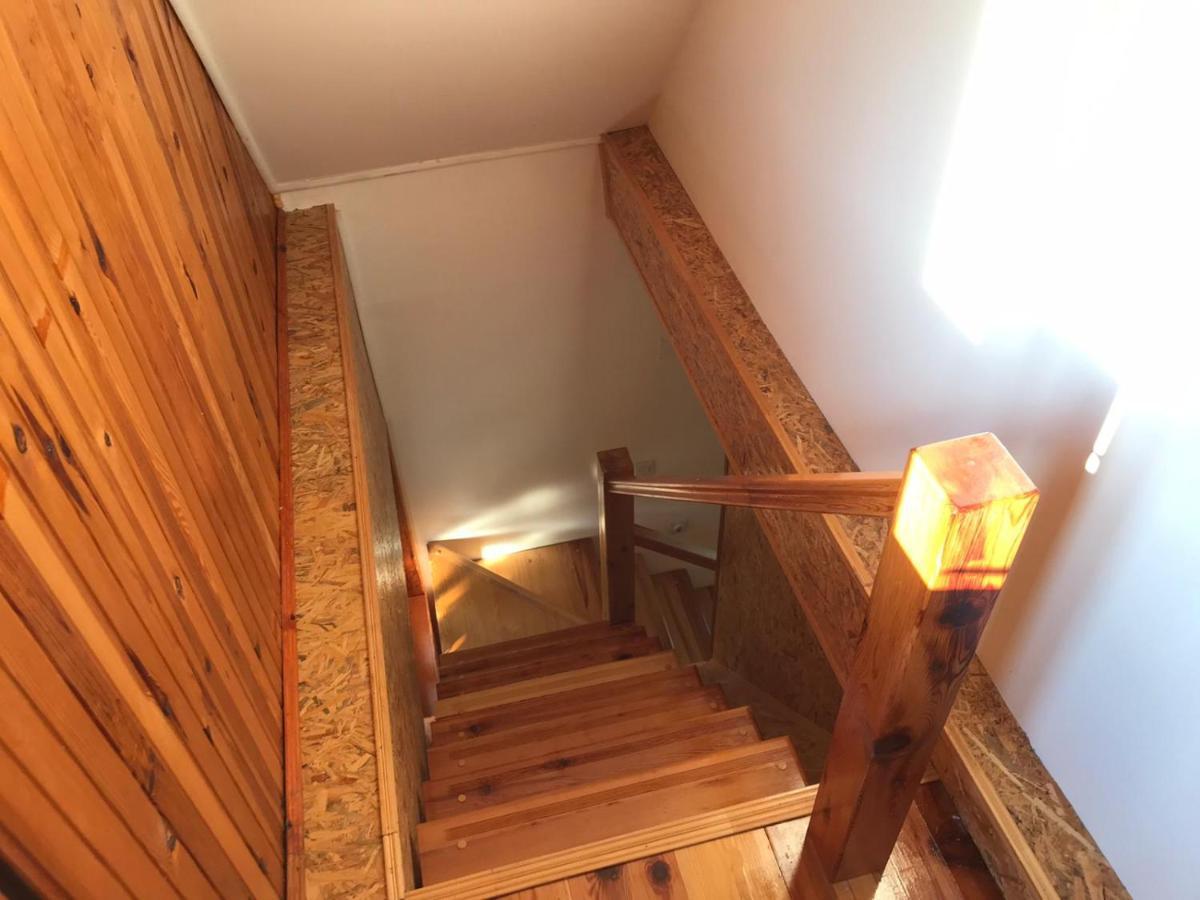 Apartman Helena โมกราโกรา ภายนอก รูปภาพ